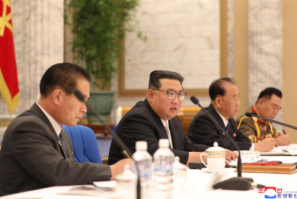 بيونغ يانغ: واشنطن تشكّل «ناتو» جديداً في آسيا