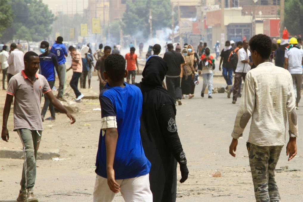 السودان | الشارع مسرحاً لمواجهة جديدة: المعارضة لا تفقد الأمل