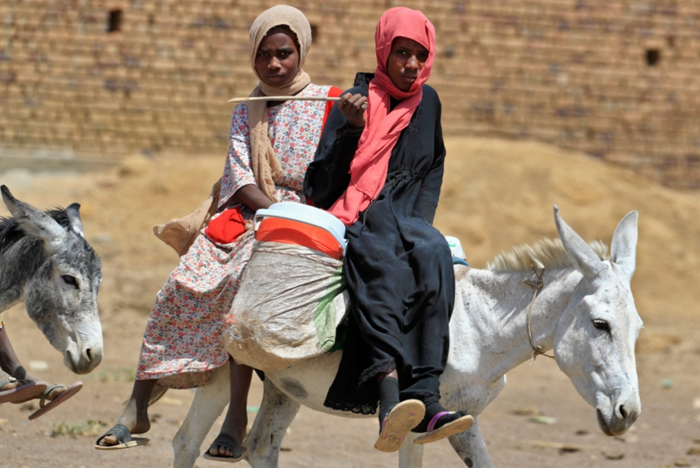 السودان | تقاطع مصالح أميركي ــ «عربي»: الغطاء فوق العسكر... باقٍ