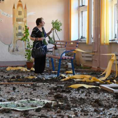 اقتراب سقوط الدونباس: روسيا تتحضّر لحسم «دونيتسك»