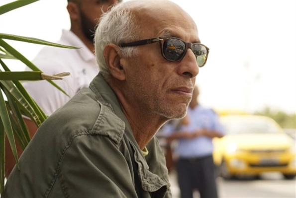 «الحرقة» تعيد محمود بن محمود إلى السينما