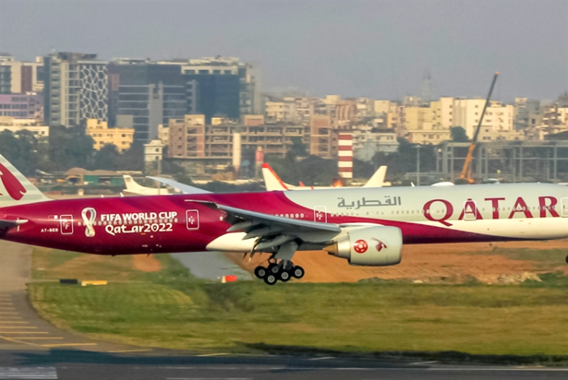 إغلاق قطر أمام الزوار الذين لا يحملون تذاكر المونديال