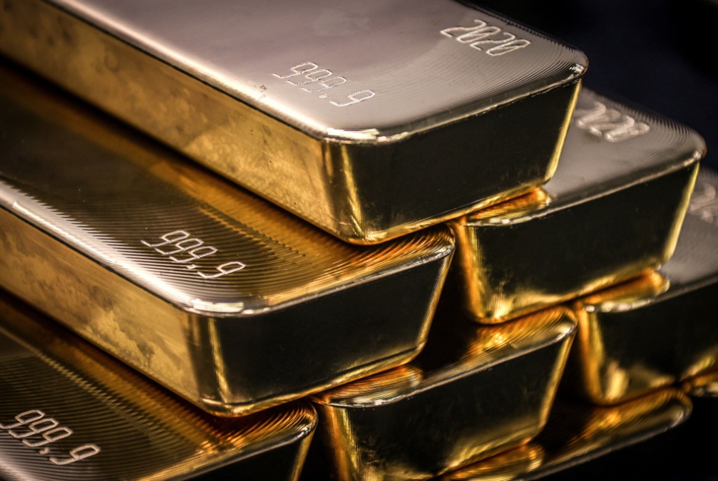 موسكو: بعد الحظر الأميركي... سنبيع الذهب إلى دول أخرى