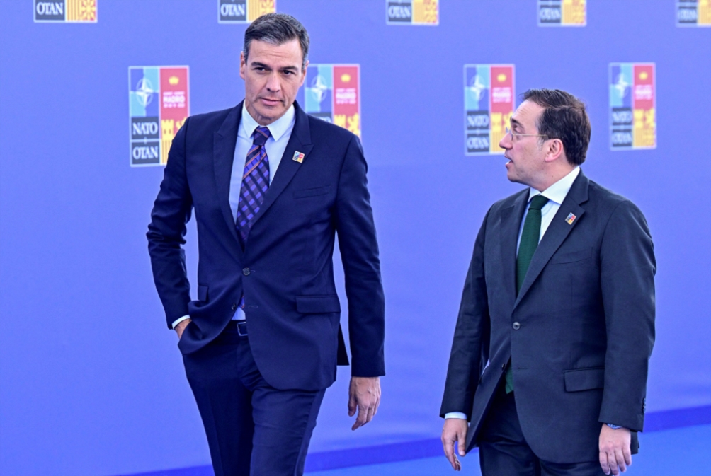 وزير الخارجية الإسباني: لا نستبعد تدخّل «الناتو» في مالي