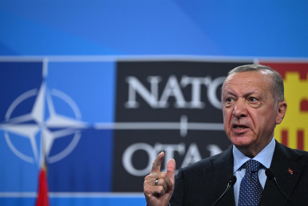 عثرات تواجه «الاتفاق الثلاثي»: هل يتراجع إردوغان؟