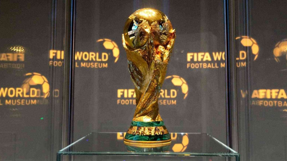 صورة كأس العالم في لبنان الأحد