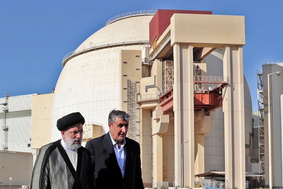 مفاوضات فيينا أمام أسبوع حاسم: نحو إدانة إيران في «الطاقة الذرّية»؟ 
