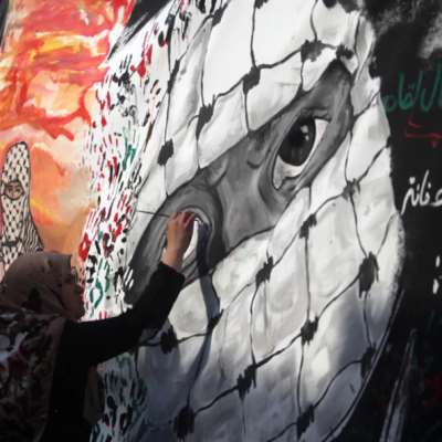 المخيّم في الرواية الفلسطينية: عن المكان والذاكرة والألم