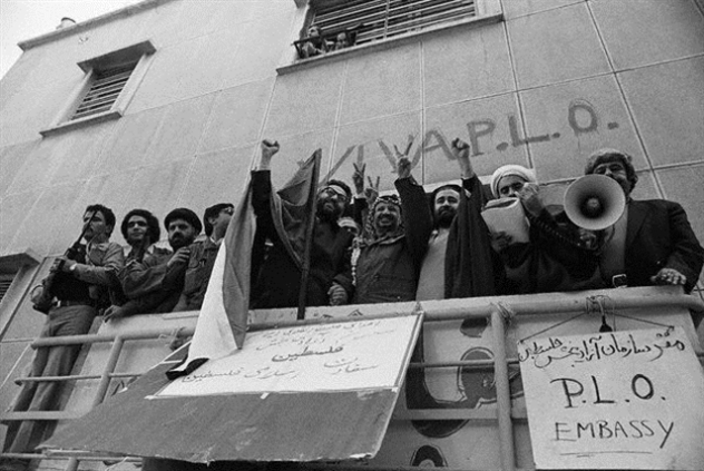 مؤتمر طهران 1982: تأسيس المقاومة الإسلاميّة