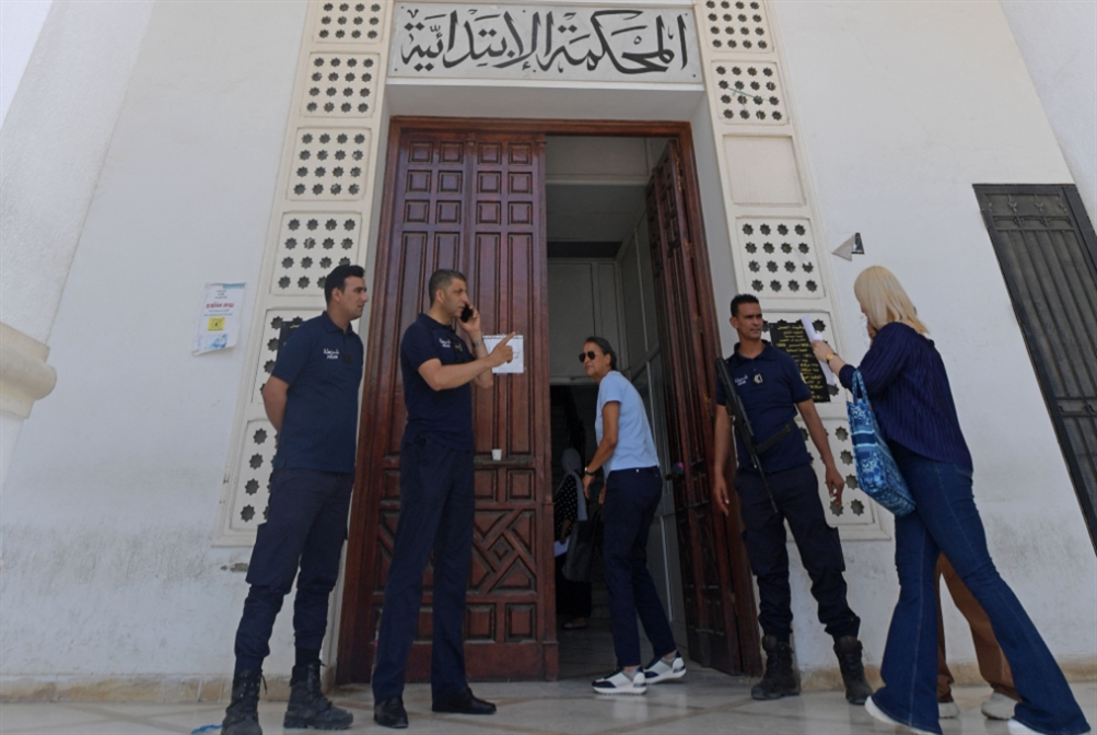 تونس | سعيد vs القضاء: حرب إلغاء