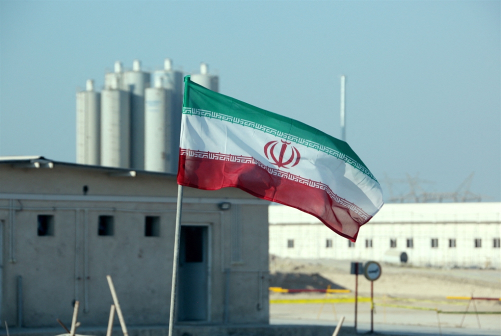 «الطاقة الذرية»: إيران تتوسع في تركيب أجهزة طرد مركزي في نطنز