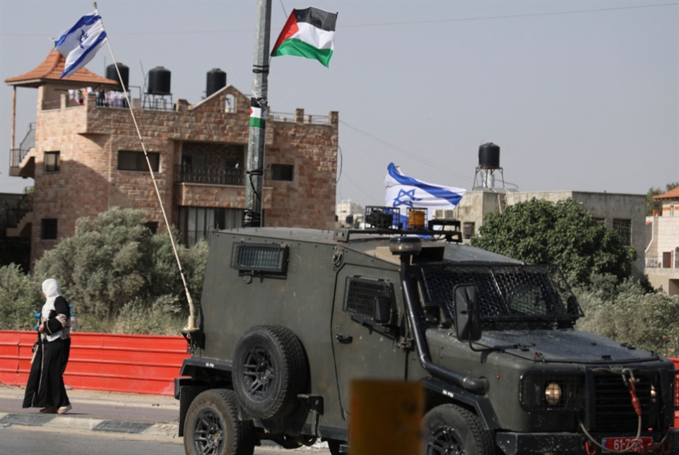 «هآرتس»: إسرائيل تُدرج الضفة الغربية ضمن صلاحيات «الآثار الإسرائيلية»