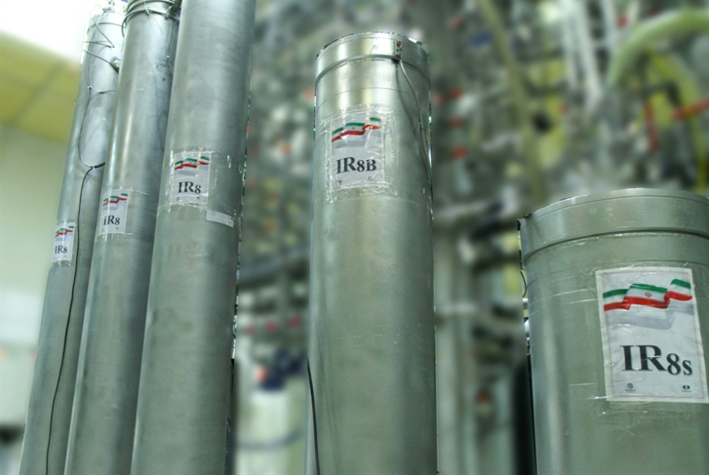إيران ترد على الوكالة الذرية: من قدم القرار «مسؤول عن العواقب»