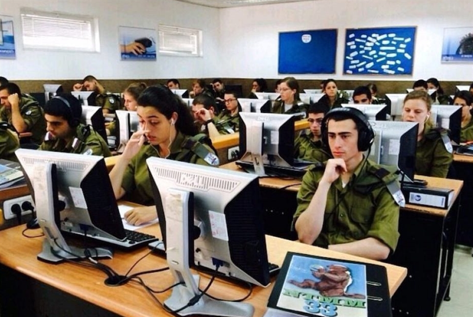 «هاسبارا»: تمويه إلكتروني للجرائم الإسرائيلية