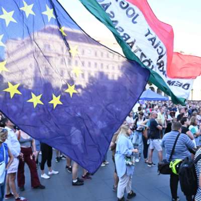 الاتحاد الأوروبيّ يقاضي المجر: الخلافات تتمدّد من المثلية إلى معاقبة موسكو