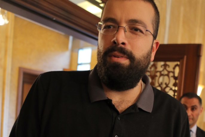 أحمد الحريري: بيروت ستبقى موحّدة في وجه «التقسيميين الجدد»