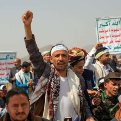 اليمن في قمة جدة: حديث خارج الموضوع
