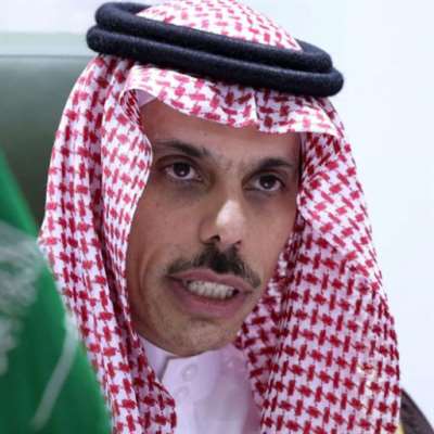 وزير الخارجية السعودي: لا نقص في سوق النفط