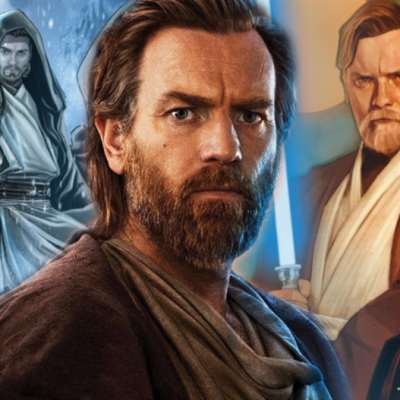 Obi-Wan Kenobi:  حجر زاوية «حرب النجوم»