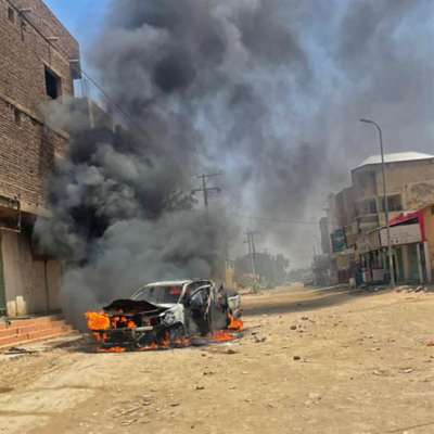 السودان | لا نهاية للعنف القبَلي: عوامل التفجير قائمة