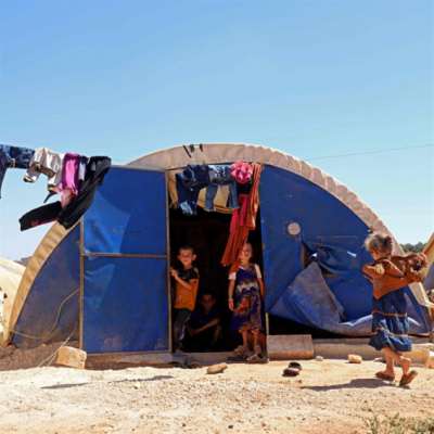 برامج المساعدات الأممية: للمسؤولين «خمس نجوم»... وللسوريين الفُتات