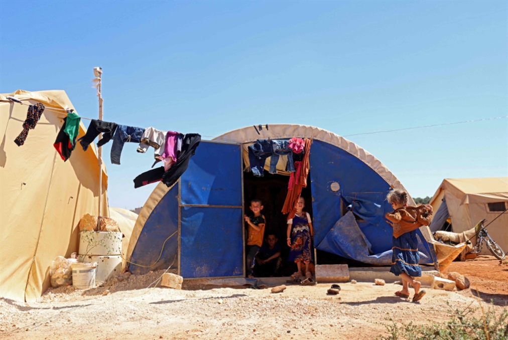 برامج المساعدات الأممية: للمسؤولين «خمس نجوم»... وللسوريين الفُتات