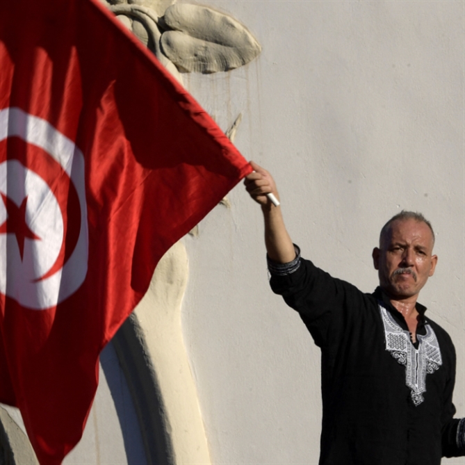 استفتاء «الاستثناء»:  تونس ترتقب المجهول