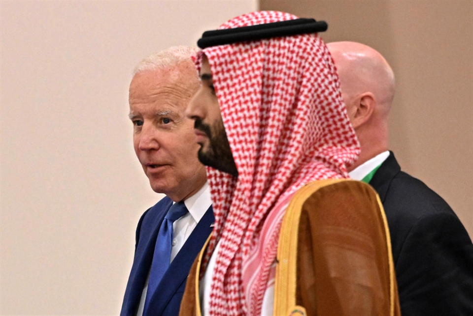 قراءة في العلاقات الأميركيّة السعوديّة