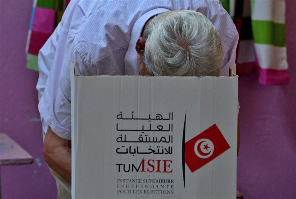 استفتاء تونس: رهانات لا ونعم
