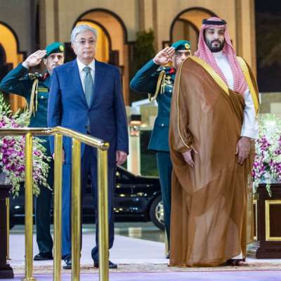اتفاقيات تعاون بين السعودية وكازاخستان: ماذا شملت؟