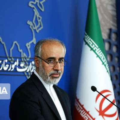 طهران: متفائلون بشأن المفاوضات مع الرياض... واتفاقنا مع موسكو «مصلحة مشتركة»