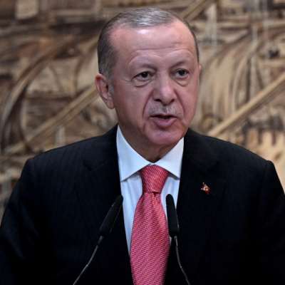 إردوغان يُرجّح عقد اجتماعات «رفيعة المستوى» مع مصر