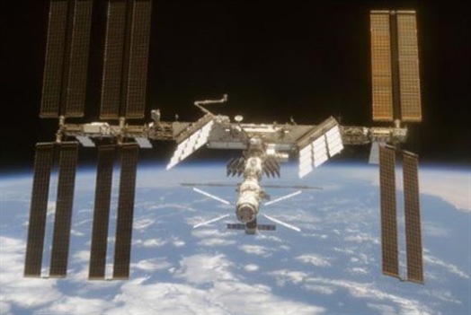 روسيا «تمدّد» مهلة بقائها في محطة الفضاء الدولية