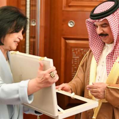 البحرين | في ما وراء قضية مي آل خليفة: التطبيع يشْرُخ أُسر الحُكم الخليجية