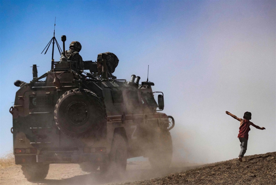 سوريا | تركيا تضغط بالميدان: فلْنُسرّع إخلاء «M4»