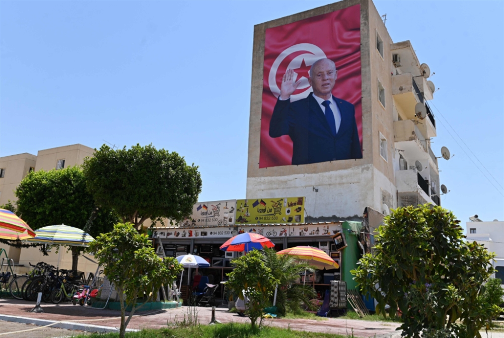 تونس تستدعي القائمة بالأعمال الأميركية للتنديد بـ«التدخل غير المقبول» بشؤونها