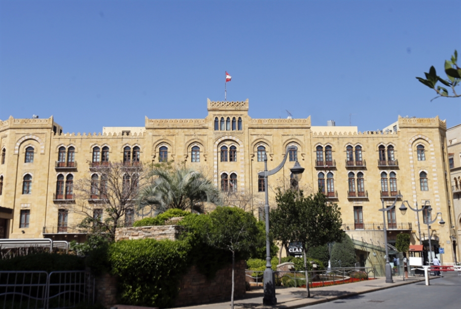 بلدية بيروت «انتحست»: استقالات تمهيداً   للتقسيم؟