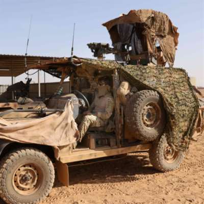 مقتل جنديين مصريين في قوة حفظ السلام شمال مالي
