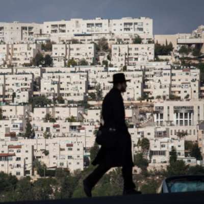 نحو حصْر الفلسطينيين في «كانتون»: التهويد يلتهم القدس