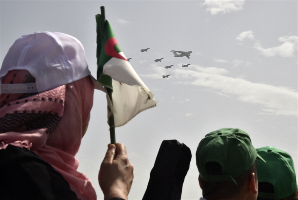 الجزائر في ستّينيّة استقلالها: نحو التحلُّل من «عدم الانحياز»؟