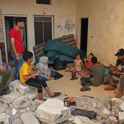 شهيد جديد في غزة يرفع حصيلة العدوان إلى 47 شهيداً