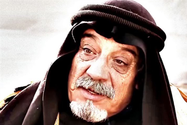 وفاة الممثل الأردني داوود جلاجل
