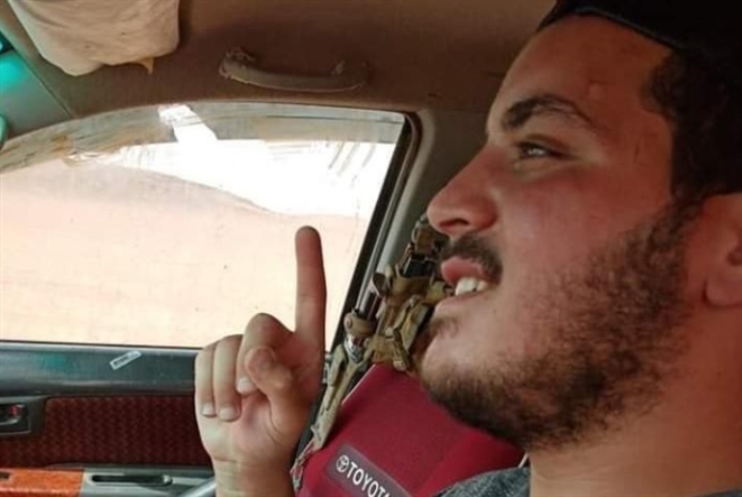 قتيل لبناني من «داعش» في العراق
