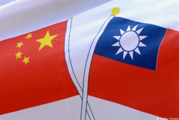تايوان: نرفض سياسة «بلد واحد ونظامَين» الصينية