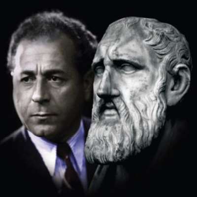 إدمون ملحم يقتفي أثر أب «الفلسفة الرواقية»: زينون الكنعاني لا الإغريقي