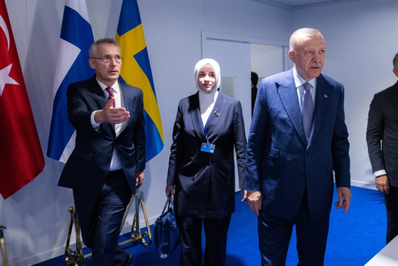 السويد تلتزم اتفاق دخولها «الأطلسي»: تسليم مطلوب لأنقرة