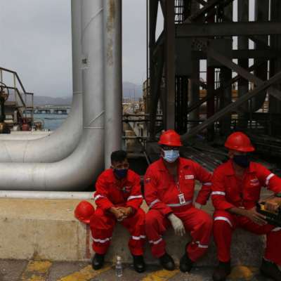 فنزويلا ترْقب فرصها: نبيع النفط... بشروطنا