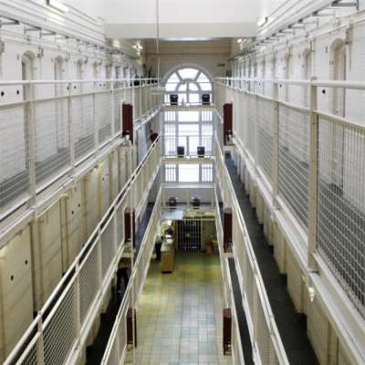 السجن النموذجي فرصة لتصحيح السلوك الجنائي