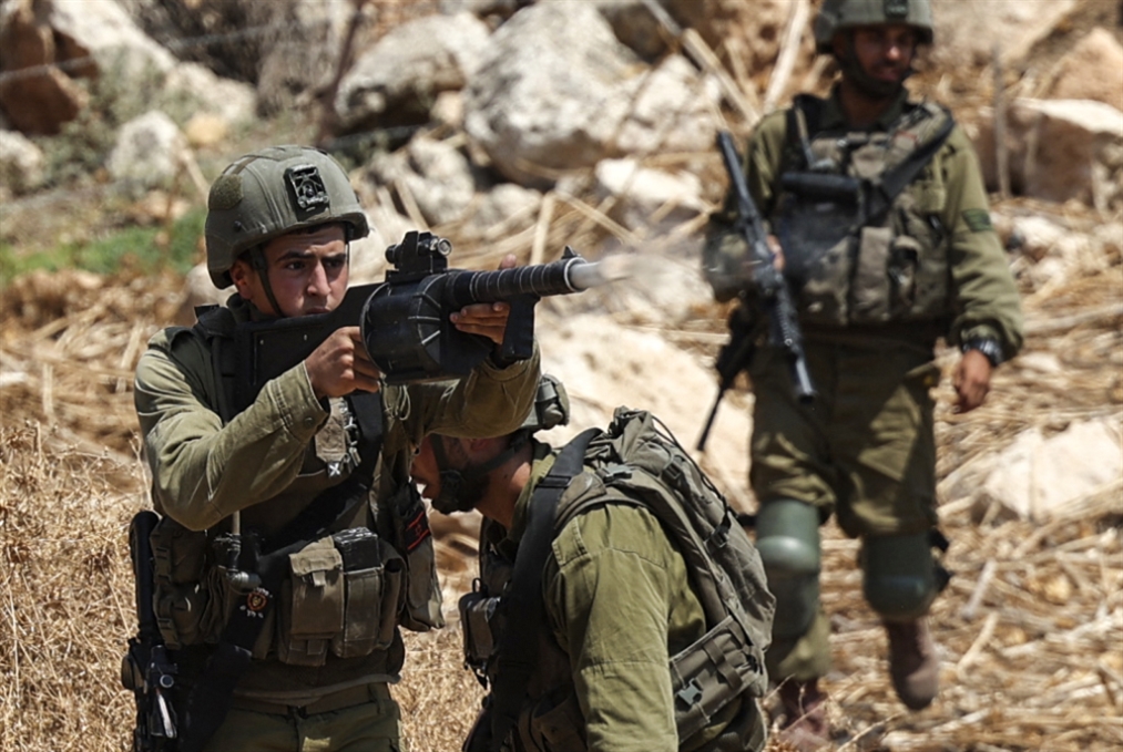 العدو الإسرائيلي يعلن مقتل أحد جنوده «عن طريق الخطأ»