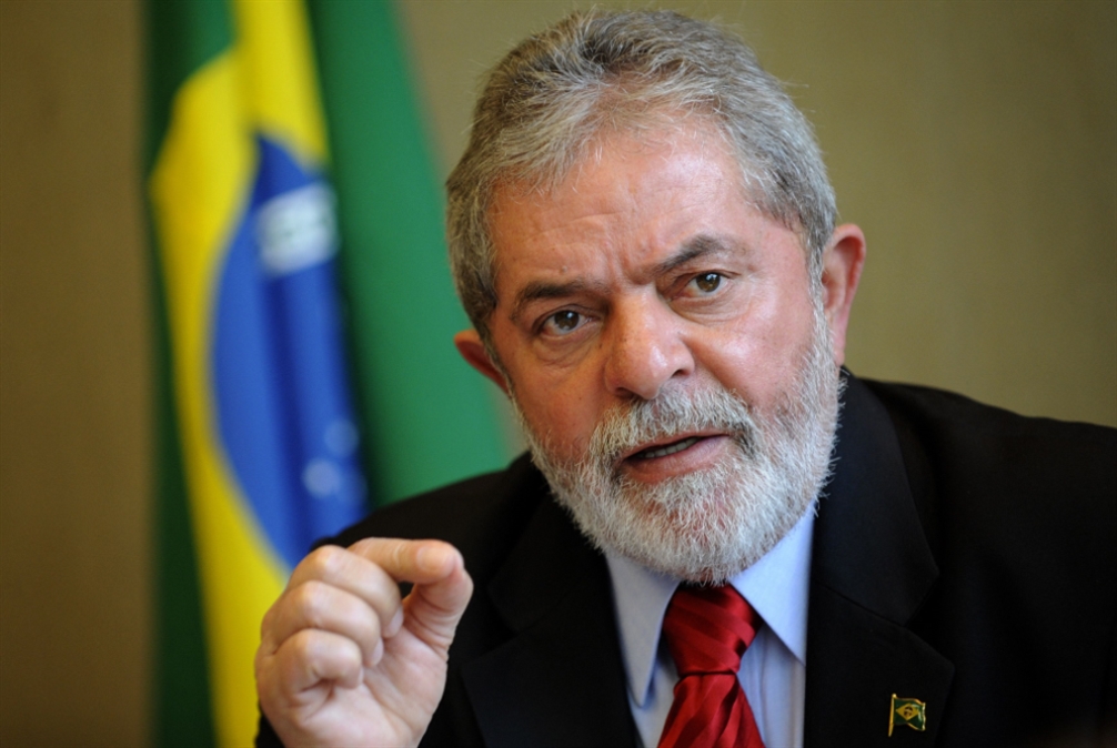 البرازيل: لولا وبولسونارو يُطلقان حملتيهما للانتخابات الرئاسية